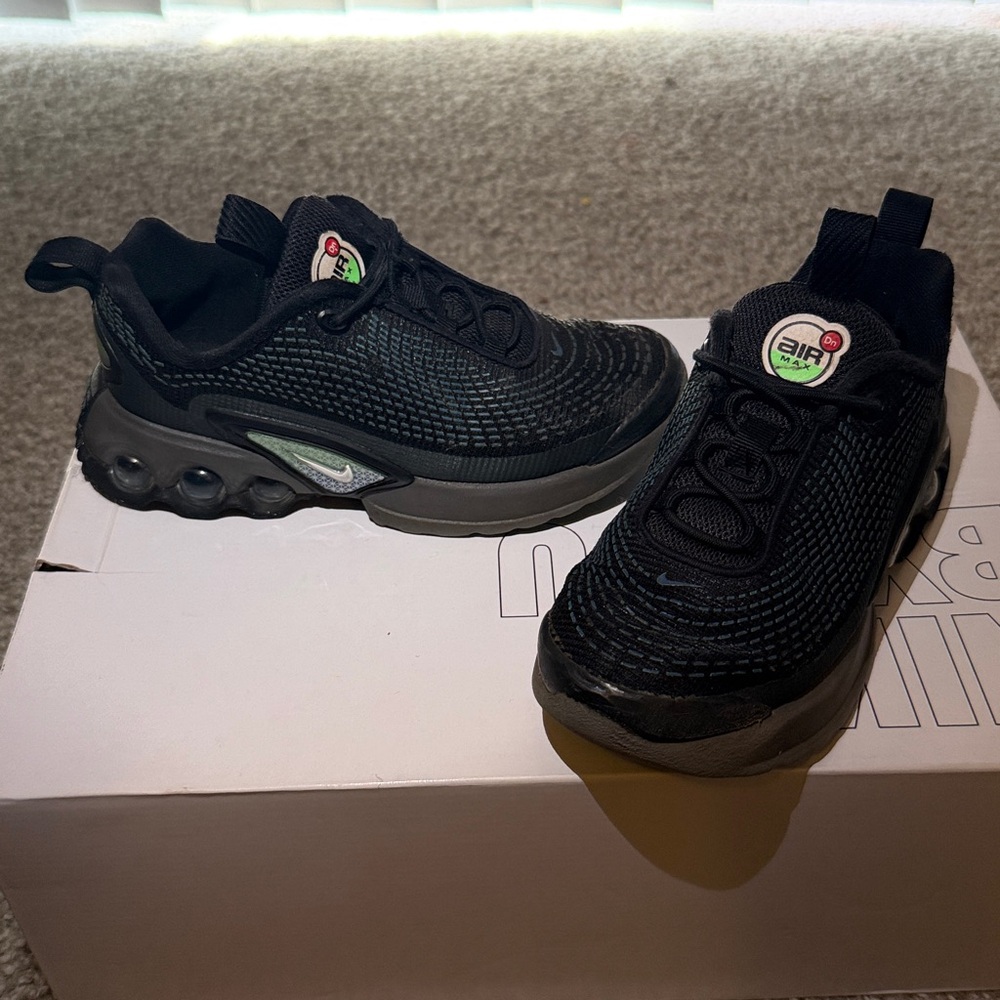 Kids Nike Air Max DN